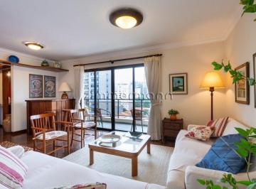 Apartamento · 156m² · 4 Quartos · APARTAMENTO VILA OLIMPIA 4 DORMITÓRIOS 2 VAGAS