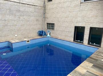 Casa · 300m² · 4 Quartos · SOBRADO VILA MARIANA 4 DORMITÓRIOS, 6 VAGAS