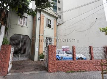 Casa · 240m² · 3 Quartos · CASA SOBRADO BARRA FUNDA 3 DORMITÓRIOS