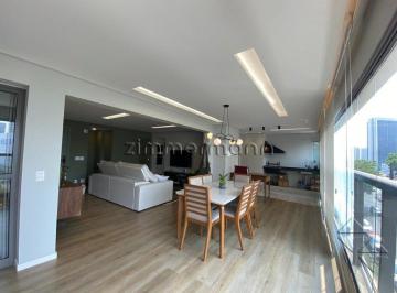 Apartamento · 183m² · 4 Quartos · APARTAMENTO IPIRANGA 4 DORMITÓRIOS 2 VAGAS