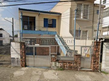 Casa · 240m² · 4 Quartos · CASA NO CAMBUCI 4 DORMITORIOS 2 VAGAS