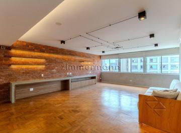 Apartamento · 253m² · 4 Quartos · 2 Vagas · APARTAMENTO DUPLEX HIGIENÓPOLIS 4 DORMITÓRIOS 2 VAGAS