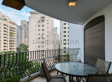 Apartamento · 469m² · 6 Quartos · APARTAMENTO JARDIM PAULISTA 6 DORMITÓRIOS 4 VAGAS
