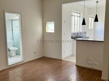 Apartamento · 82m² · 2 Quartos · APARTAMENTO VILA ROMANA 2 DORMITÓRIOS