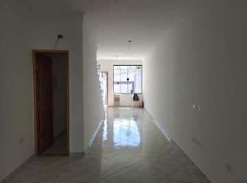 Casa · 126m² · 3 Quartos · CASA VILA GUMERCINDO 3 DORMITÓRIOS 2 VAGAS