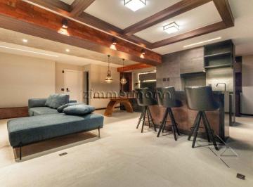 Apartamento · 111m² · 2 Quartos · APARTAMENTO CAMBUCI 2 DORMITORIOS 3 VAGAS