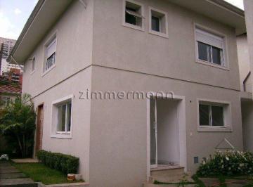 Casa · 200m² · 3 Quartos · CASA RESIDENCIAL OU COMERCIAL BROOKLIN 2 VAGAS