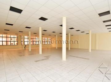 Comercial · 2222m² · PRÉDIO BELA VISTA