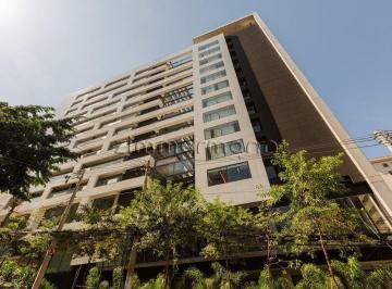 Comercial · 35m² · CONJUNTO COMERCIAL PINHEIROS 1 VAGA