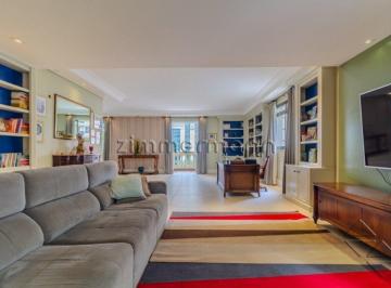 Apartamento · 267m² · 3 Quartos · APARTAMENTO HIGIENÓPOLIS 3 DORMITÓRIOS 2 VAGAS