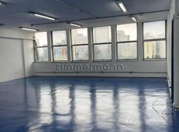 Comercial · 167m² · CONJUNTO COMERCIAL CONSOLAÇÃO 6 VAGAS