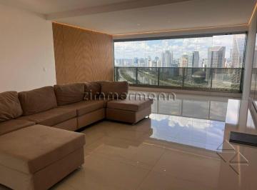 Apartamento · 252m² · 3 Quartos · APARTAMENTO REAL PARQUE  3 SUÍTES 4 VAGAS