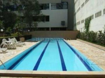Apartamento · 35m² · 1 Quarto · APARTAMENTO VILA ANDRADE 1 DORMITÓRIO 1 VAGA