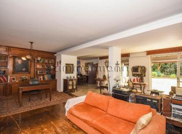 Casa · 400m² · 4 Quartos · CASA SOBRADO, 06 DORMITÓRIOS - JARDIM PAULISTANO