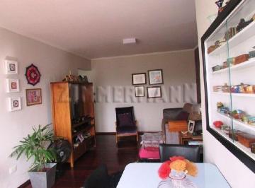 Apartamento · 60m² · 2 Quartos · APARTAMENTO ALTO DA LAPA 2 DORMITÓRIOS 1 VAGA