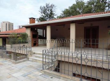 Casa · 348m² · 4 Quartos · CASA VILA MADALENA 4 DORMITÓRIOS 4 VAGAS
