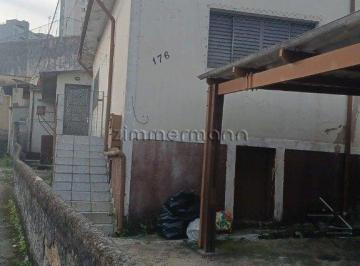 Terreno · 800m² · TERRENO MOOCA 800 M²