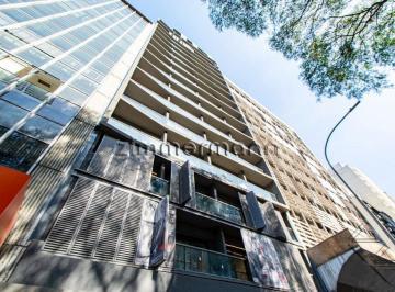 Apartamento · 23m² · 1 Quarto · APARTAMENTO CONSOLACAO 1 DORMITÓRIO