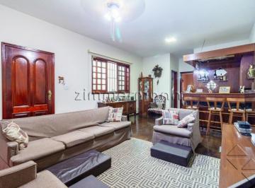 Casa · 179m² · 3 Quartos · CASA LAPA 3 DORMITÓRIOS 2 VAGAS
