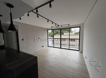 Apartamento · 88m² · 2 Quartos · 1 Vaga · APARTAMENTO PINHEIROS 2 DORMITÓRIOS 1 VAGA