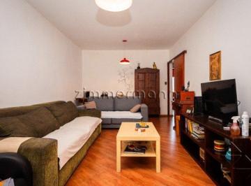 Casa · 80m² · 2 Quartos · CASA TERREA VILA ROMANA 2 DORMITÓRIOS 2 VAGAS