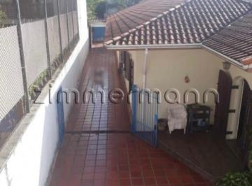 Casa · 372m² · 3 Quartos · CASA NO JARDIM PAULISTANO 3 DORMITÓRIOS