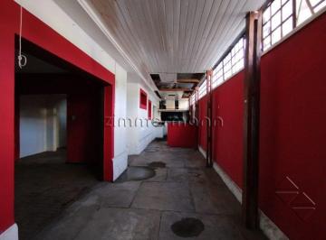 Comercial · 195m² · CASA COMERCIAL PINHEIROS
