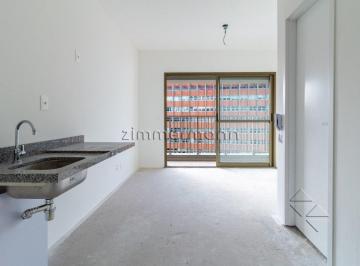 Apartamento · 24m² · 1 Quarto · APARTAMENTO STUDIO 1 DORMITÓRIO