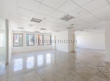Comercial · 98m² · CONJUNTO COMERCIAL HIGIENÓPOLIS 4 VAGAS