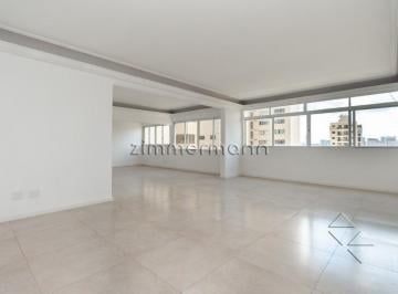 Apartamento · 218m² · 3 Quartos · APARTAMENTO CAMPOS ELISEOS 3 DORMITÓRIOS 1 VAGA