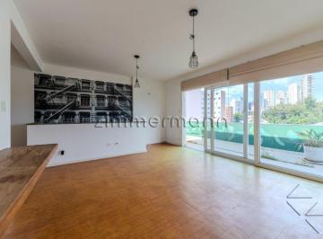 Apartamento · 180m² · 3 Quartos · COBERTURA DUPLEX ACLIMAÇÃO 3 DORMITÓRIOS 1 VAGA