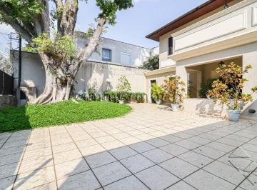 Casa · 250m² · 4 Quartos · SOBRADO JARDIM PAULISTA 4 DORMITÓRIOS 8 VAGAS