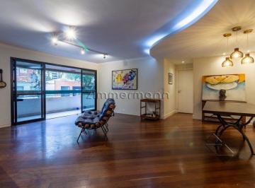 Apartamento · 147m² · 3 Quartos · APARTAMENTO MOEMA 4 DORMITÓRIOS 2 VAGAS