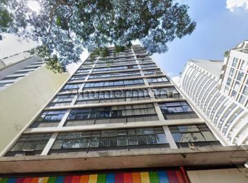 Comercial · 600m² · CONJUNTO COMERCIAL REPUBLICA