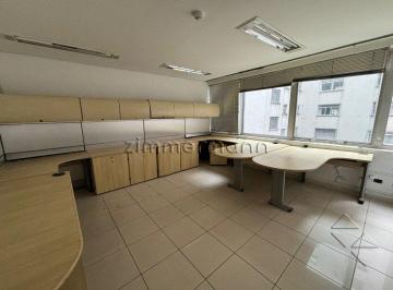 Comercial · 484m² · CONJUNTO COMERCIAL REPUBLICA 1 VAGA