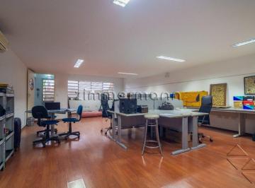 Comercial · 220m² · CASA COMERCIAL SUMARÉ 2 VAGAS
