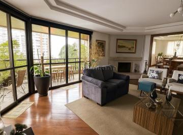 Apartamento · 308m² · 4 Quartos · APARTAMENTO PARAISO 4 SUÍTES 4 VAGAS