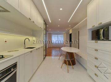 Apartamento · 99m² · 2 Quartos · APARTAMENTO PINHEIROS 2 DORMITÓRIOS 1 VAGA