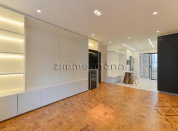 Apartamento · 99m² · 2 Quartos · APARTAMENTO PINHEIROS 2 DORMITÓRIOS 1 VAGA