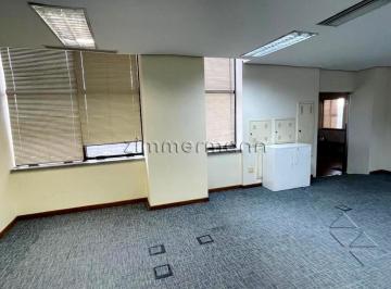 Comercial · 202m² · CONJUNTO COMERCIAL BROOKLIN 3 VAGAS