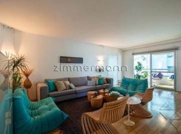 Apartamento · 192m² · 3 Quartos · APARTAMENTO CAMPO BELO 3 SUÍTES 3 VAGAS