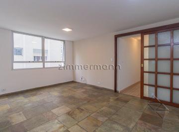 Apartamento · 119m² · 3 Quartos · APARTAMENTO JARDIM PAULISTA 3 DORMITORIOS 2 VAGAS