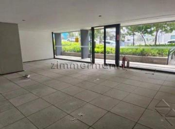 Comercial · 96m² · LOJA COMERCIAL VILA ROMANA 96M²