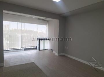 Apartamento · 27m² · 1 Quarto · Studio novinho,  pronto pra morar!