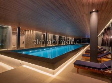 Apartamento · 197m² · 3 Quartos · 3 Vagas · APARTAMENTO BROOKLIN 3 DORMITÓRIOS SUÍTES 3 VAGAS