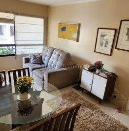 Apartamento · 42m² · 1 Quarto · APARTAMENTO CONSOLAÇÃO 1 DORMITÓRIO 1 VAGA
