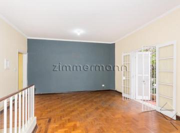 Casa · 186m² · 2 Quartos · CASA SOBRADO EM PERDIZES 2 DORMITÓRIOS