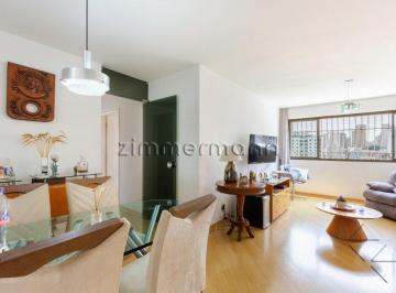 Apartamento · 94m² · 3 Quartos · APARTAMENTO PERDIZES 3 DORMITÓRIOS 2 VAGAS