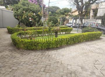 Casa · 250m² · 3 Quartos · CASA NO ALTO DA LAPA 3 DORMITÓRIOS