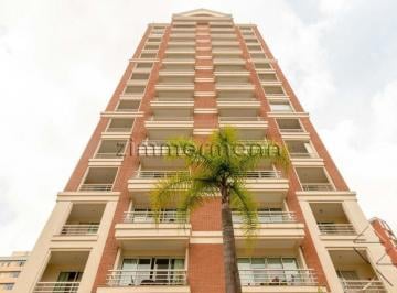 Apartamento · 52m² · 1 Quarto · APARTAMENTO PINHEIROS 1 DORMITÓRIO 2 VAGAS